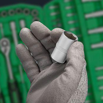 Набір інструментів 3/8 Набір інструментів 3/8