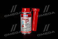 Антигель для дизтоплива LIQUI MOLY Diesel Fliess-Fit 150 мл 1877/5130