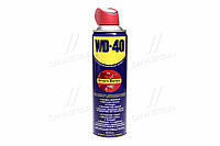 Смазка универсальная аэрозоль WD-40 420мл WD-40420