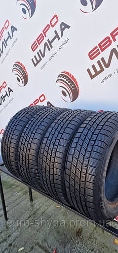 Как Новая Зима 195/60/R15 96% 4шт Pirelli Колеса Резина Шины Склад (ID ...