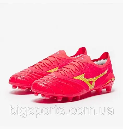 Бутсы Mizuno Morelia Neo IV Beta MD (арт. P1GA2342-64)
