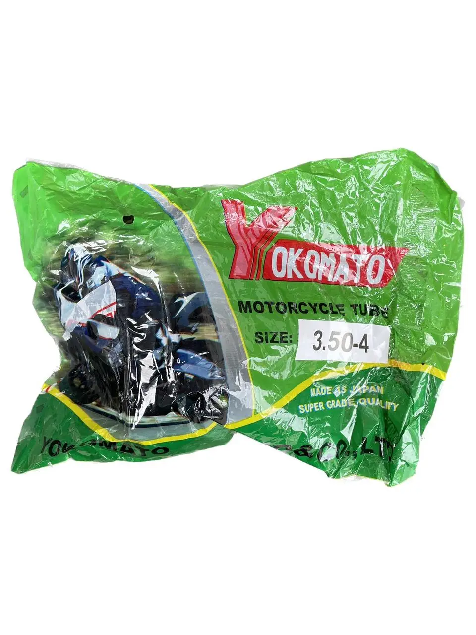 Камера 3,50-4 для тачки, фото 1