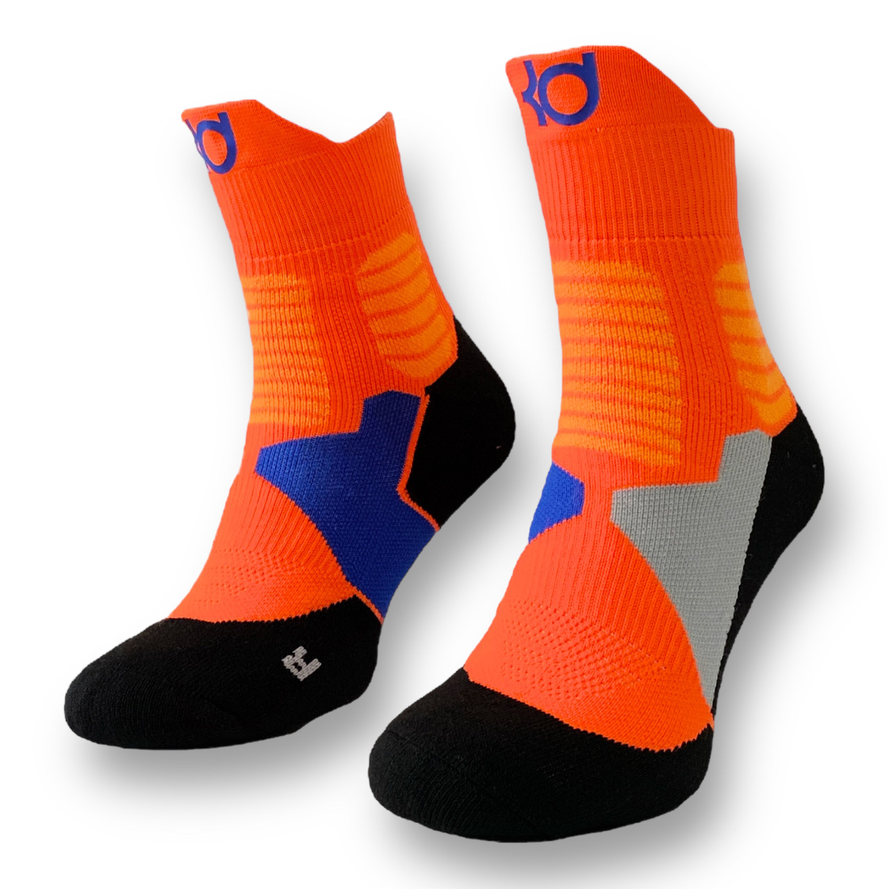 Шкарпетки для баскетболу KD