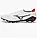 Бутсы Mizuno Morelia Neo Iv Beta Made In Japan Fg White (арт. P1GA2340-09), фото 3