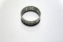 Втулка розподільчого валу КамАЗ Євро (ДЗВ) 740.21-1006037