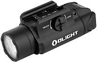 Ліхтар Olight PL-3 Valkyrie. Black