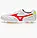 Бутси Mizuno Morelia Ii Made In Japan Fg White (арт. P1GA2301-64), фото 3