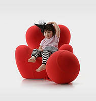 Кресло Up Junior, B&B Italia