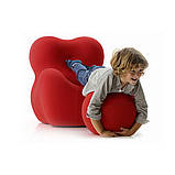 Кресло Up Junior, B&B Italia, фото 4