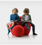 Кресло Up Junior, B&B Italia, фото 7