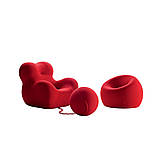 Кресло Up Junior, B&B Italia, фото 10