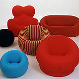 Кресло Up Junior, B&B Italia, фото 9