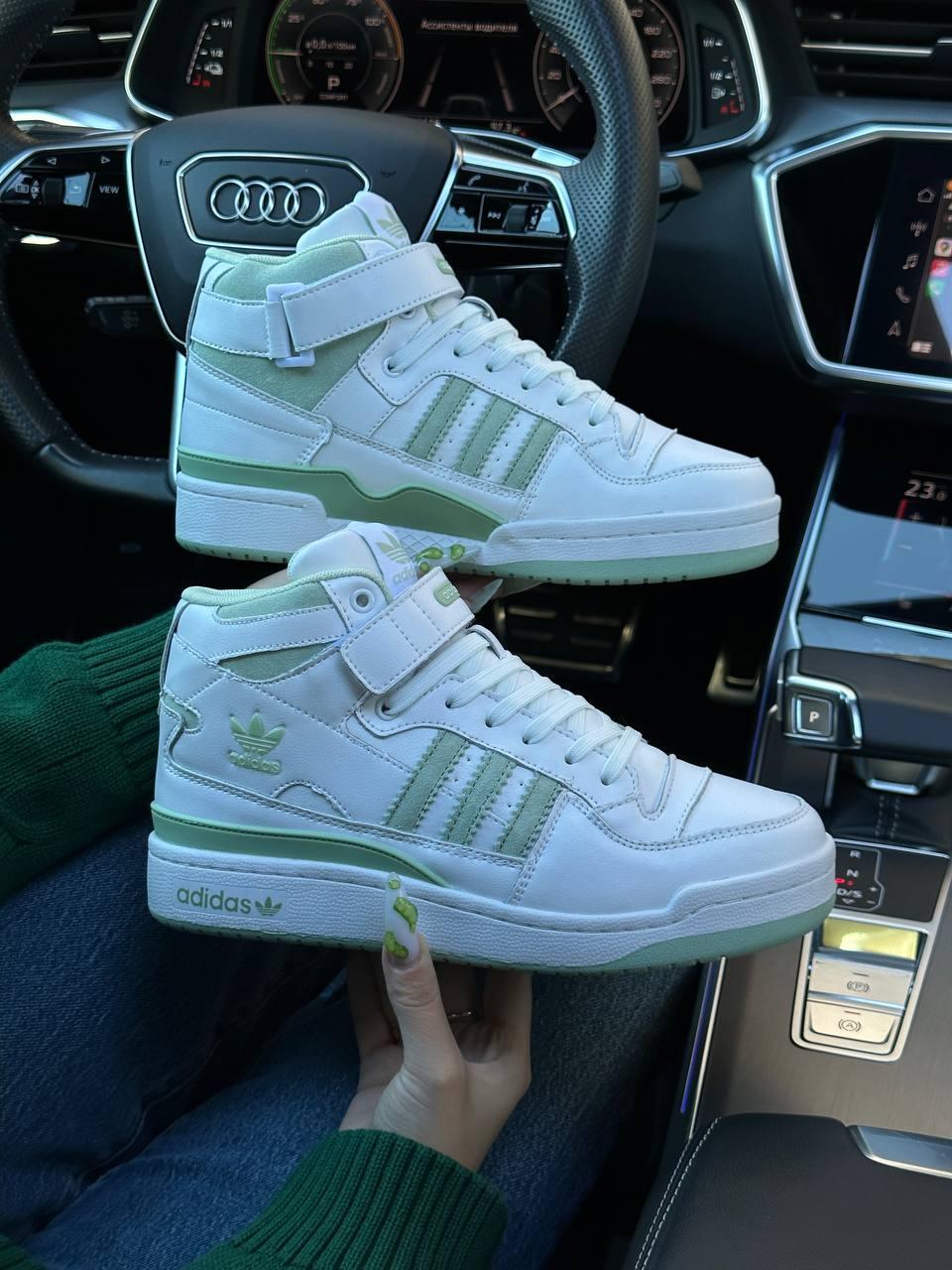Adidas Forum 84 High ID 2003281642 1999 Prom.ua
