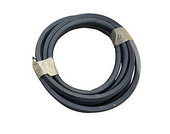 Ущільнення дверей трактора Т-150, ХТЗ-17221, МТЗ-80, МТЗ-82