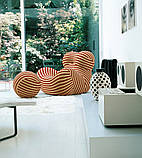 Кресло Serie Up 2000, B&B Italia, фото 4