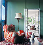 Кресло Serie Up 2000, B&B Italia, фото 5