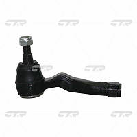 Наконечник тяги рул L Infiniti G35 03-07 Nissan 350Z 03-09 Fairlady 84- Skyline 00-07 (CTR) CEN-127