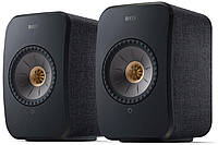 Колонки KEF LSX II