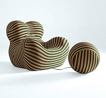 Кресло Up 50, B&B Italia