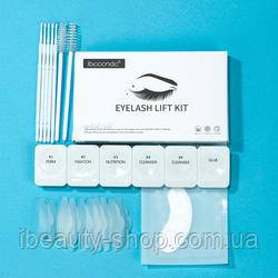 Набір повний для ламінування вій, міні, фото 1