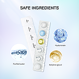 Набір повний для ламінування вій, міні, фото 4