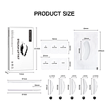 Набір повний для ламінування вій, міні, фото 9