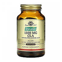 Конъюгированная линолевая кислота (Тоналин) (Tonalin CLA) 1300 мг 60 капсул