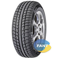 Шина зимняя Michelin Alpin A3 195/55 R16 87T мишлен