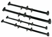 Буз Бар Fox Buzzer Bar Extra Wide 3 Rod Set