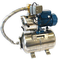 Насосна станція Jets100 (сталь нержавіюча)