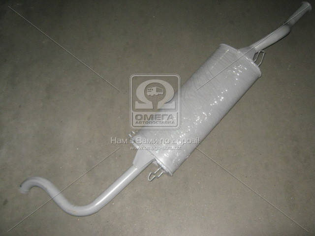 Глушитель ВАЗ 2115 2115-1201005-03 (ID#2003275658), цена: 2360 ...
