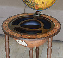 Глобус бар підлоговий RG 33001 N-M, фото 4