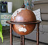 Глобус бар підлоговий RG 33001 N-M, фото 6