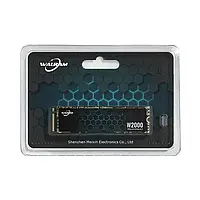 SSD-накопитель Walram PCIE3.0 128Gb