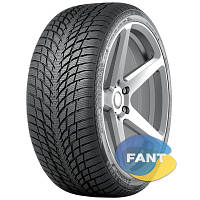 Шина зимняя Nokian WR SNOWPROOF P 245/45 R17 99V XL