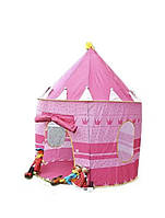 Детская игровая палатка Замок