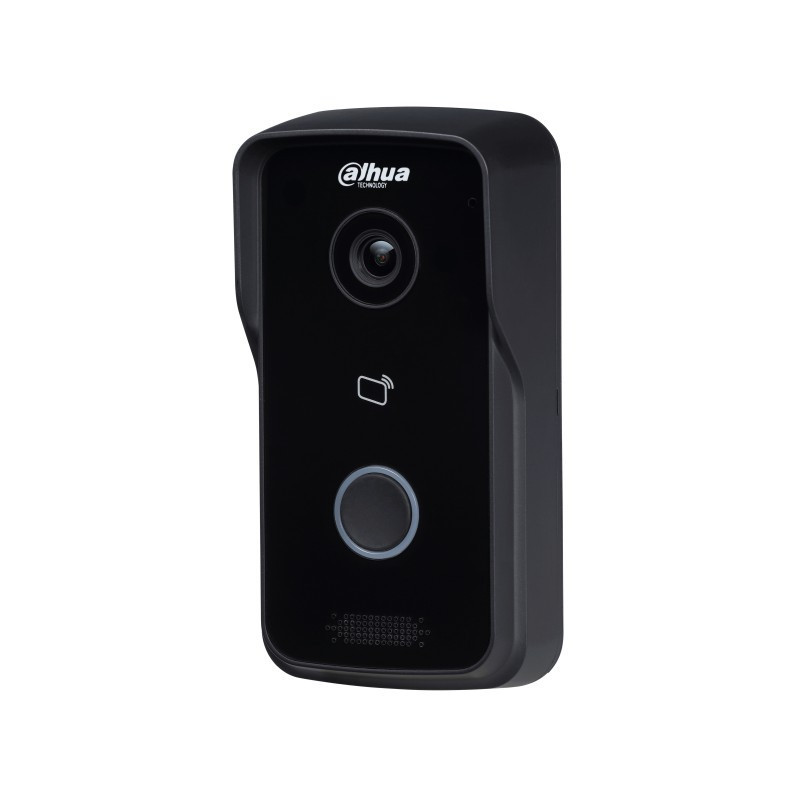 1 МП IP виклична панель Dahua DHI-VTO2111D-P-S2