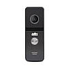 Комплект Wi-Fi відеодомофона 7" ATIS AD-770FHD/T-White з підтримкою Tuya Smart + AT-400FHD Black, фото 5