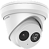 IP камера 8 MP AcuSense Turret Hikvision DS-2CD2383G2-IU 2.8mm, фото 3