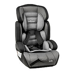 Автокресло JOY 9-36 кг Grey (55890)