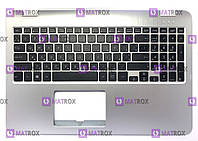 Оригинальная клавиатура для ноутбука Asus Transformer Book Flip TP501, TP501U, TP501UA, TP501UB, TP501B