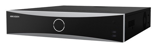 32 — канальний мережевий реєстратор AcuSense Hikvision DS-7732NXI-I4/S(C)