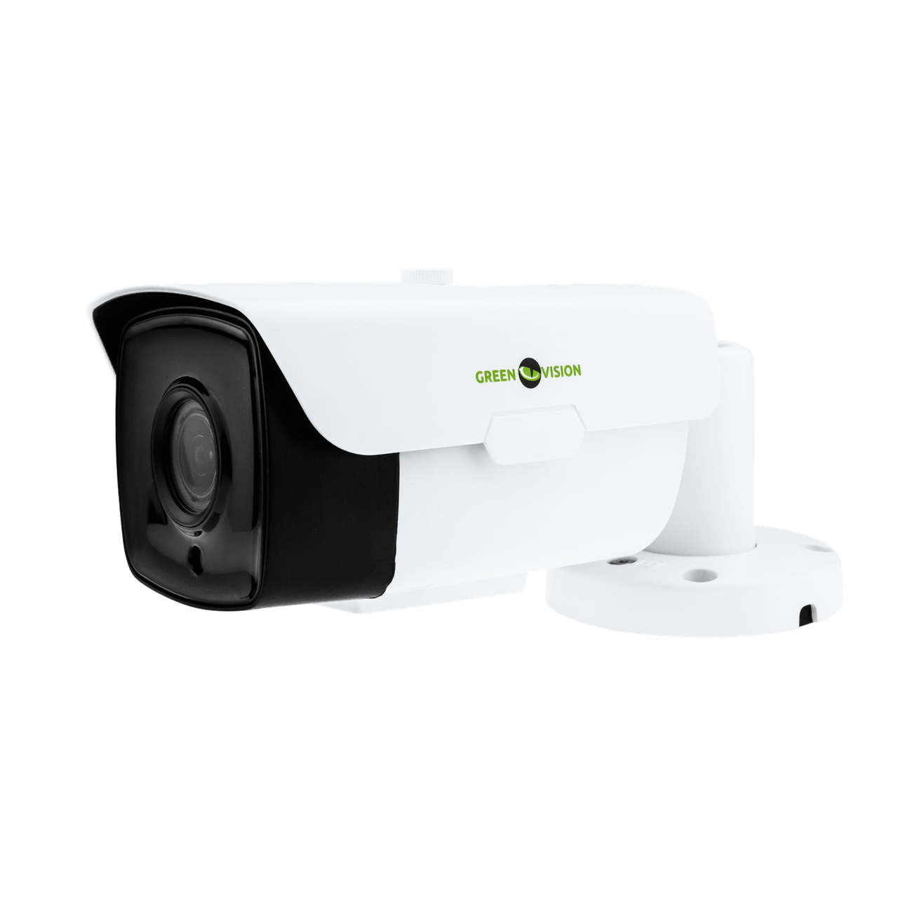 Зовнішня IP камера GreenVision GV-079-IP-E-COS20VM-40 3MP POE