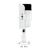 Зовнішня IP камера GreenVision GV-079-IP-E-COS20VM-40 3MP POE, фото 6