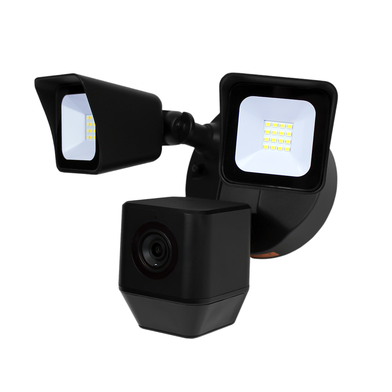 Зовнішня IP Wi-Fi камера GreenVision GV-121-IP-GM-DOG20-12