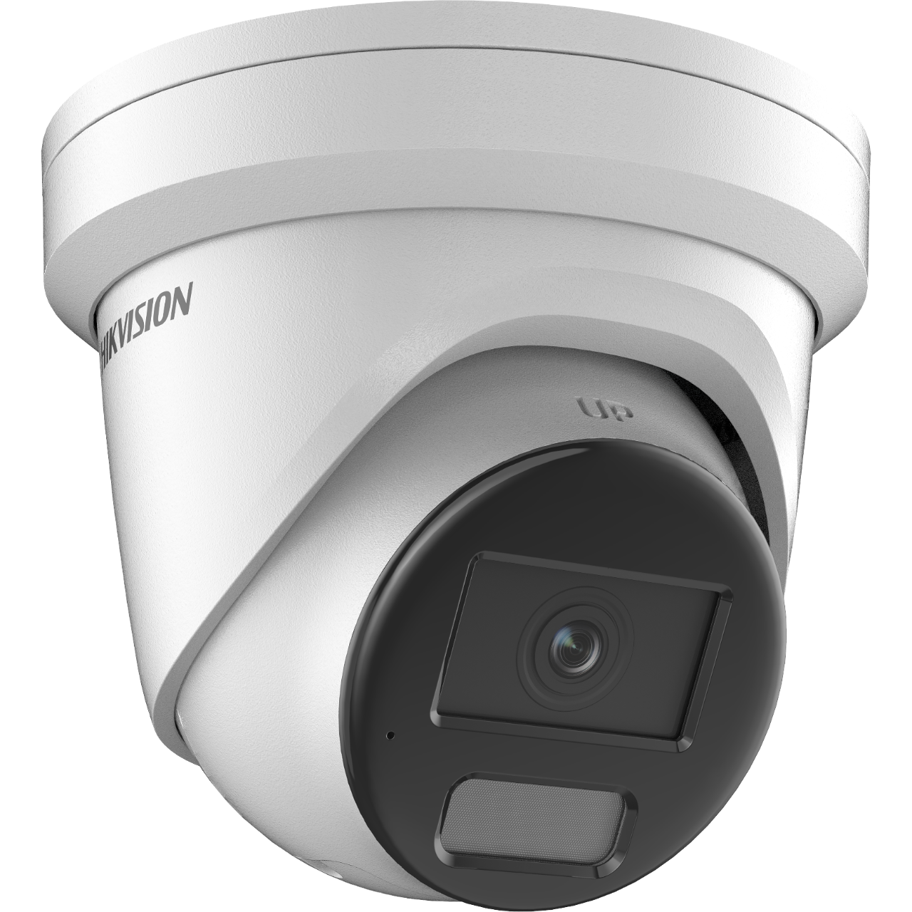 2 МП ColorVu Turret IP-камера Hikvision DS-2CD2327G2-LU (C) 4 мм