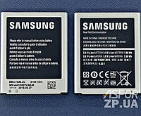 (Mobilza) Акумулятор для Samsung I9300, I9060, I9080, I9082, S3 (EB-L1G6LLU/EB535163LU)