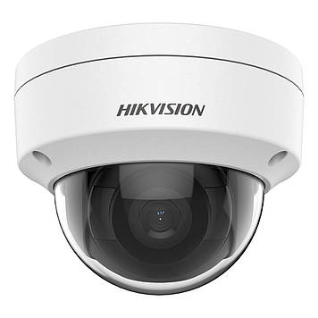 2 МП Dome IP-камера Hikvision DS-2CD1121-I(F) 2.8 мм