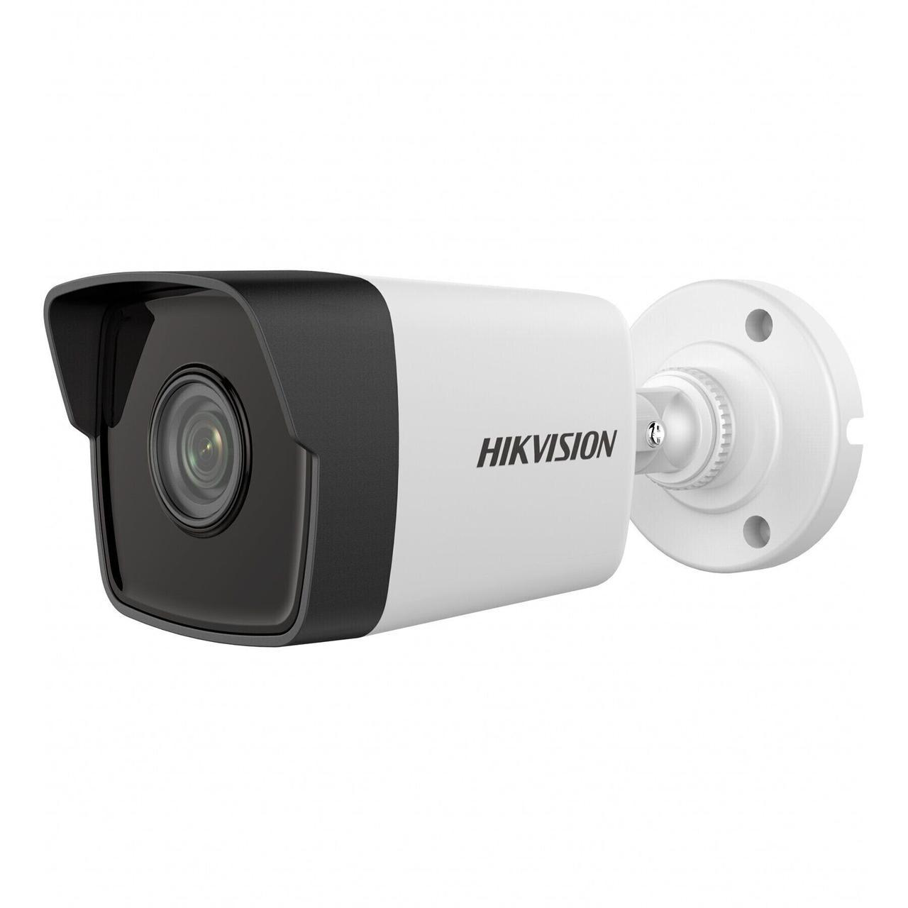 2 МП Bullet IP камера Hikvision DS-2CD1021-I(F) 4 мм, фото 1