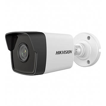 2 МП Bullet IP камера Hikvision DS-2CD1021-I(F) 4 мм